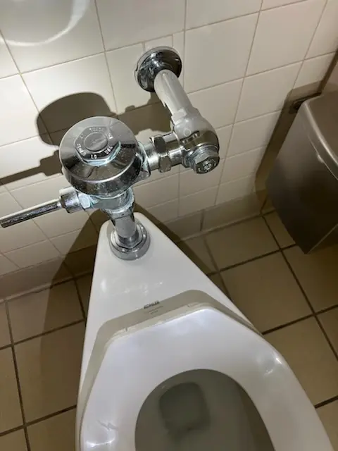 Fixture installation and repair for Hydro Jetting in Elsa